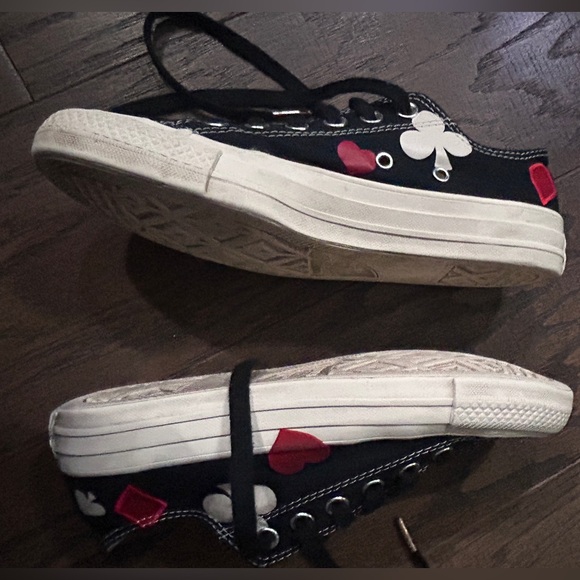 Converse - Picture 4 of 8